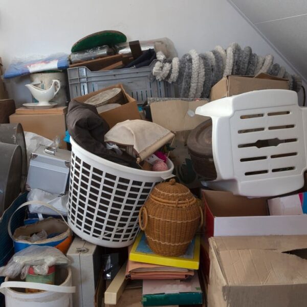 Home | The Clutter Queen, Boston's Professional Organizer